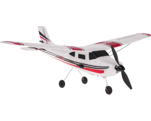 Літак на радіокеруванні CESSNA-182 Літак на радіокеруванні CESSNA-182