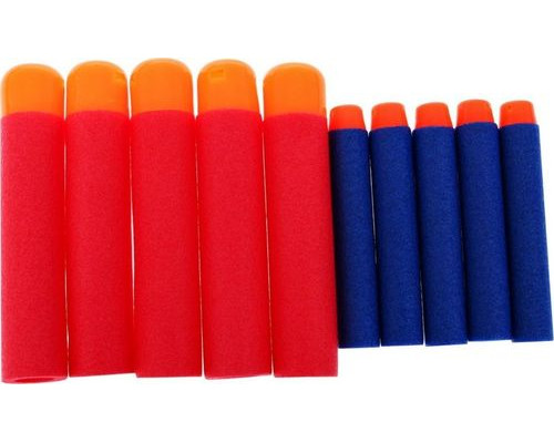 Дитяча рушниця 6-ствольна 8+ Blaze Storm