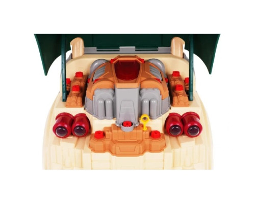 Дитячий автомобіль для юного механіка Ramiz ZWA.D001-3