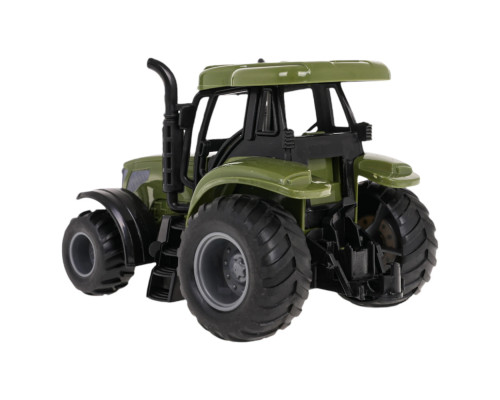 Дитяча ферма з трактором + аксесуари