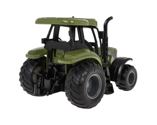 Дитяча ферма з трактором + аксесуари