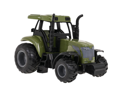 Дитяча ферма з трактором + аксесуари