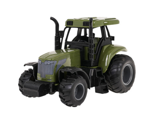 Дитяча ферма з трактором + аксесуари