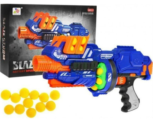 Напівавтоматична гвинтівка Blaze Storm для дітей 8+