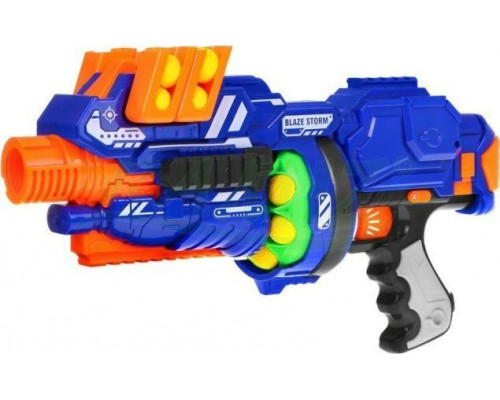 Напівавтоматична гвинтівка Blaze Storm для дітей 8+