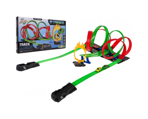 Дитяча гвинтівка 6+