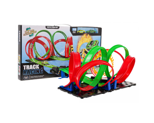 Дитяча гвинтівка 6+