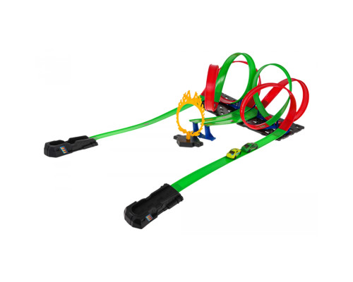 Дитяча гвинтівка 6+