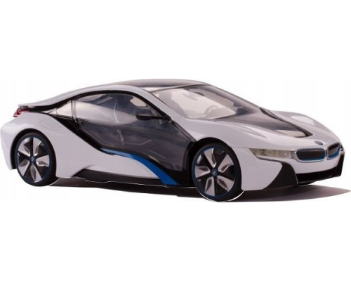 Машинка 1:14 BMW I8 RASTAR