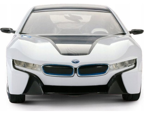 Машинка 1:14 BMW I8 RASTAR