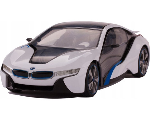 Машинка 1:14 BMW I8 RASTAR