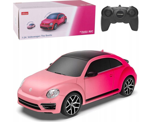 Р/К автомобіль Volkswagen Beetle 1:24 RASTAR Variable Colours