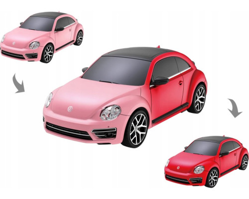 Р/К автомобіль Volkswagen Beetle 1:24 RASTAR Variable Colours