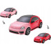 Р/К автомобіль Volkswagen Beetle 1:24 RASTAR Variable Colours