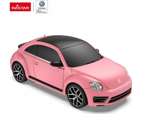 Р/К автомобіль Volkswagen Beetle 1:24 RASTAR Variable Colours