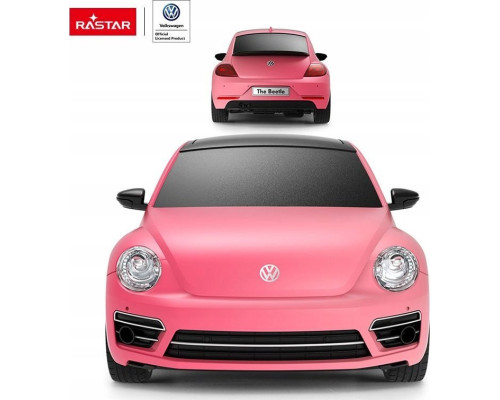 Р/К автомобіль Volkswagen Beetle 1:24 RASTAR Variable Colours
