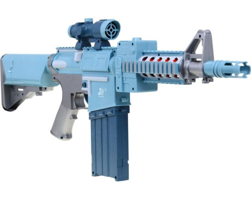 Срібна гвинтівка для дітей 6+ Blaze Storm