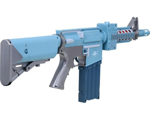 Срібна гвинтівка для дітей 6+ Blaze Storm