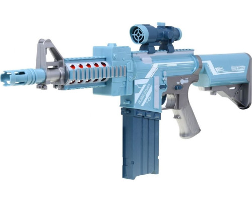 Срібна гвинтівка для дітей 6+ Blaze Storm