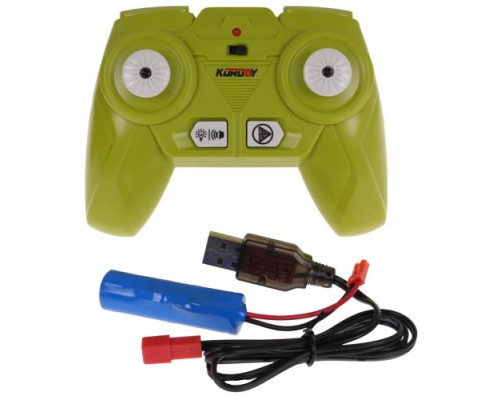 Зернозбиральний комбайн RAMIZ ZRC.6611