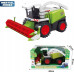 Зернозбиральний комбайн X960 Green