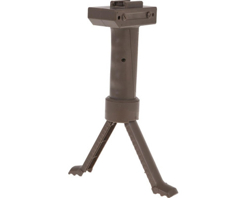 Гвинтівка MEGA Blaze Storm Bullet Rifle Blue