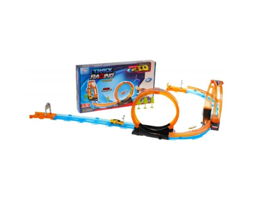 Дитячий гоночний трек на 22 ел. ZKT.66620