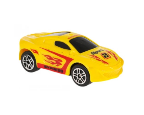 Дитячий гоночний трек на 22 ел. ZKT.66620