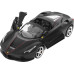 Ferrari LaFerrari Aperta чорний RASTAR модель 1:14 Автомобіль на дистанційному керуванні + пульт 2,4 ГГц