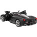 Ferrari LaFerrari Aperta чорний RASTAR модель 1:14 Автомобіль на дистанційному керуванні + пульт 2,4 ГГц
