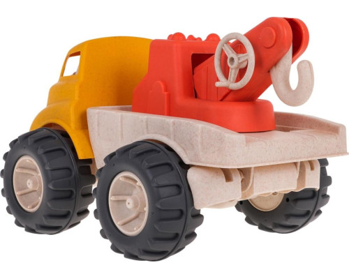 Автомобіль MEGA ECO кран