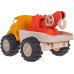 Автомобіль MEGA ECO кран