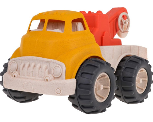 Автомобіль MEGA ECO кран