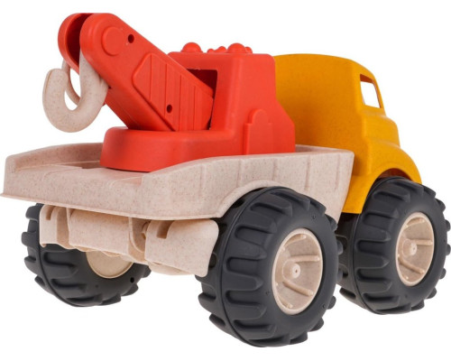 Автомобіль MEGA ECO кран