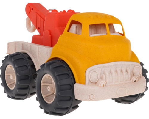 Автомобіль MEGA ECO кран