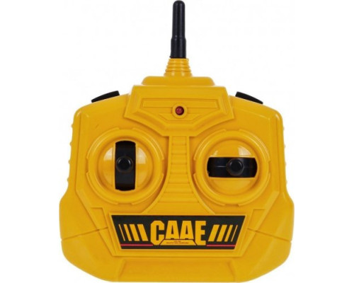 Дитячий екскаватор на радіоуправлінні 3+