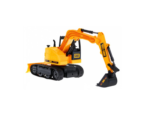 Дитячий екскаватор на ручному керуванні 6+