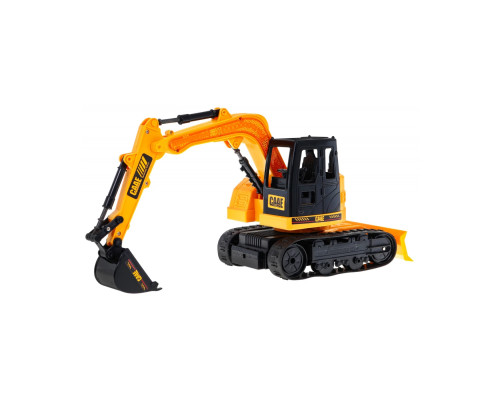 Дитячий екскаватор на ручному керуванні 6+