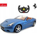 Машинка на радіоуправлінні 1:12 Ferrari California RASTAR