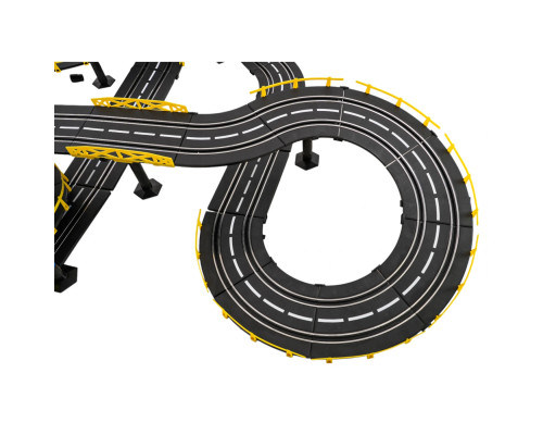 Mega автомобільний трек