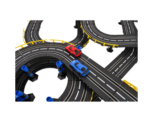 Mega автомобільний трек