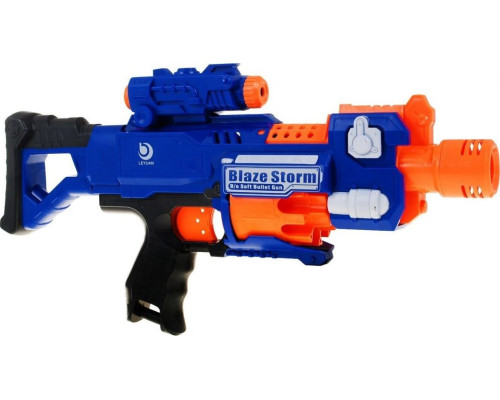 Скорострільна гвинтівка для дітей 8+ Blaze Storm