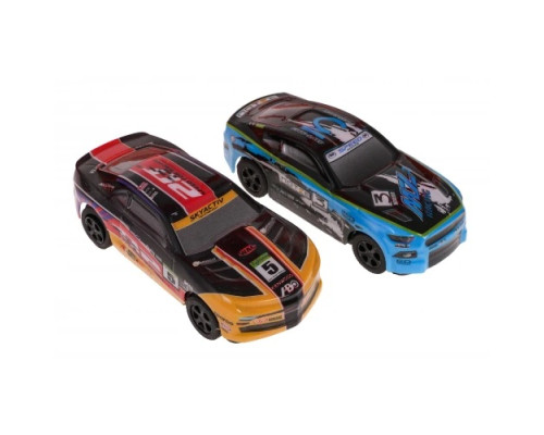 Гоночна траса MEGA RACER 1:43