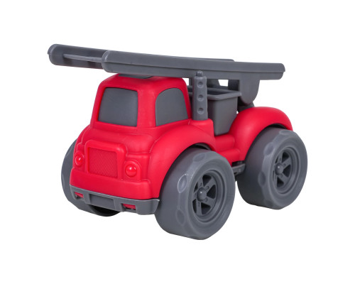 Дитячий евакуатор + пожежна машинка Ramiz 6820-2