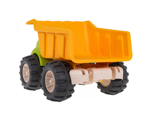 Самоскид MEGA BIO Пластик