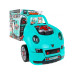 Дитячий автомобіль для юного механіка