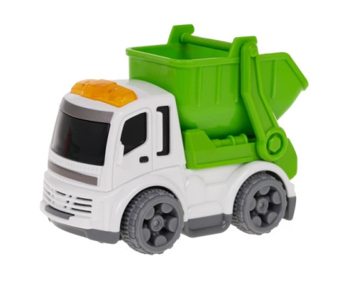 Дитячий набір міських транспортних засобів Ramiz ZAU.2629-2