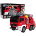 Дитячий пожежний автомобіль із функцією води ZAU.666-58T