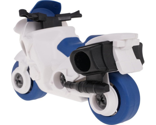 Дитячий набір з літака та мотоцикла Ramiz ZAU.YC426-5A