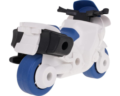 Дитячий набір з літака та мотоцикла Ramiz ZAU.YC426-5A